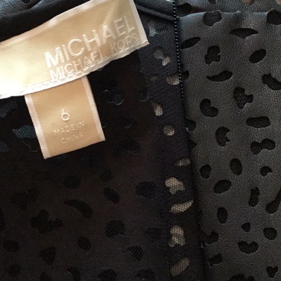 Michael Kors Dress - Picture 6 of 6